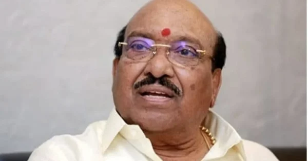 മുന്നണി മാറ്റം ആലോചിക്കുന്നു. മൂന്നാം പിണറായി സർക്കാർ വരും