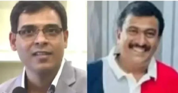 ശബരിമല സ്വർണ്ണ മോഷണക്കേസ്: പങ്കജ് ഭണ്ഡാരിയും ഗോവർധനനും അറസ്റ്റിൽ