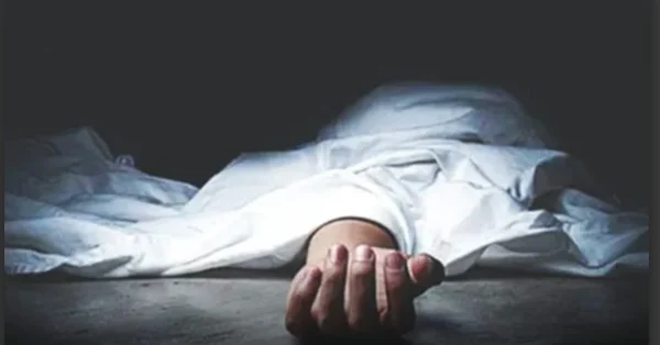 ഏഴാം നിലയില്‍ നിന്നും ചാടിയ യുവാവ് മരിച്ചു