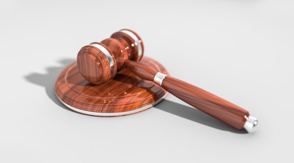 The Future Of Justice: Technology, Equity, And Precedent