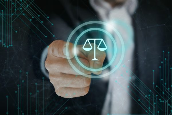 Digital Sovereignty: Rewriting Law For Cross-Border Data Flows