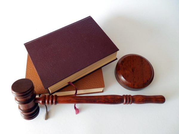 Algorithmic Justice: Shaping Laws Digital Frontiers