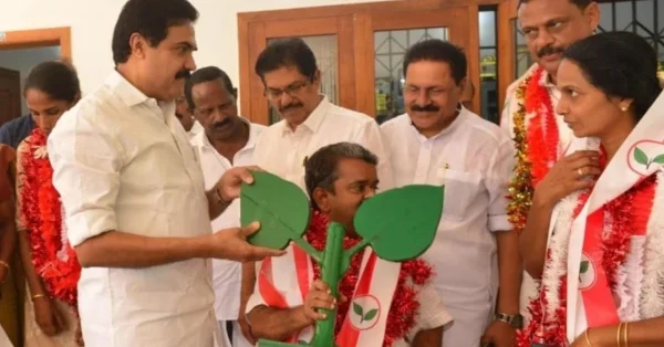 കേരള കോൺഗ്രസ് എമ്മിനെ വീണ്ടും ക്ഷണിച്ച യുഡിഎഫിന് മറുപടിയുമായി ജോസ് കെ മാണി