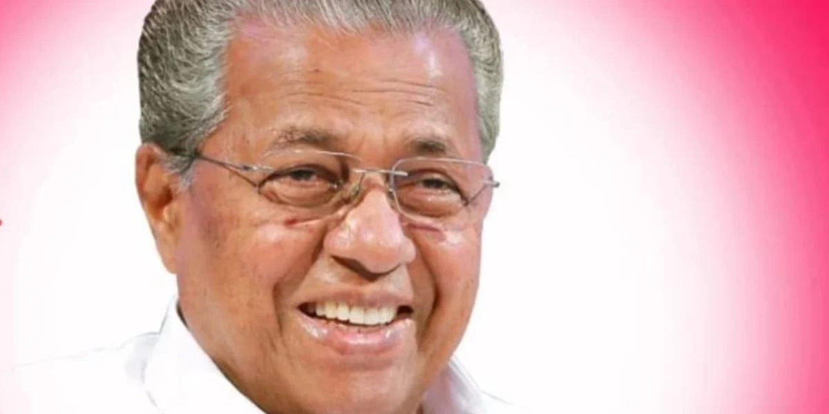 പിണറായി വിജയന്‍ ധര്‍മ്മടത്തു വീണ്ടും മല്‍സരിക്കും