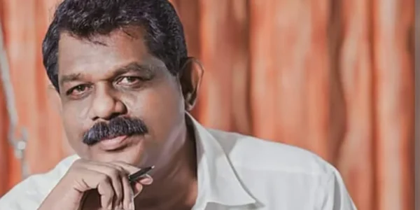 ആന്റണി രാജു അയോഗ്യൻ