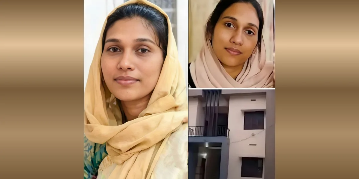 ഫാഷൻ ഡിസൈനിങ് പഠിക്കാൻ പോയ വീട്ടമ്മയ്ക്ക് പ്രണയം