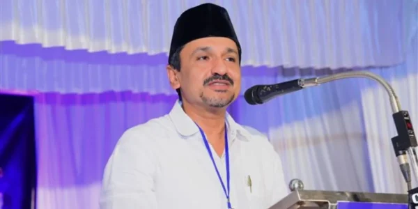 ലീഗിന് കൂടുതല്‍ സീറ്റിന് അര്‍ഹതയുണ്ട്’: സാദിഖലി തങ്ങള്‍