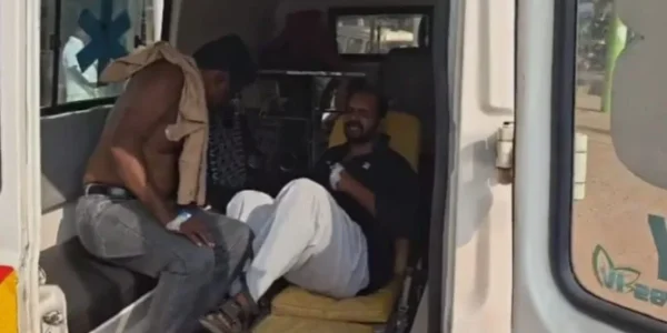 വര്‍ക്കലയില്‍ രണ്ട് ഓട്ടോ ഡ്രൈവര്‍മാര്‍ക്ക് കുത്തേറ്റു
