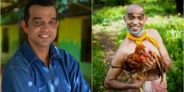 ‘മുൻഷി’ അഭിനേതാവ് ഹരീന്ദ്രകുമാര്‍ അന്തരിച്ചു