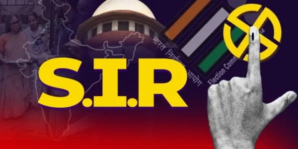 എസ്ഐആറില്‍ ഹിയറിങ്ങിന്?