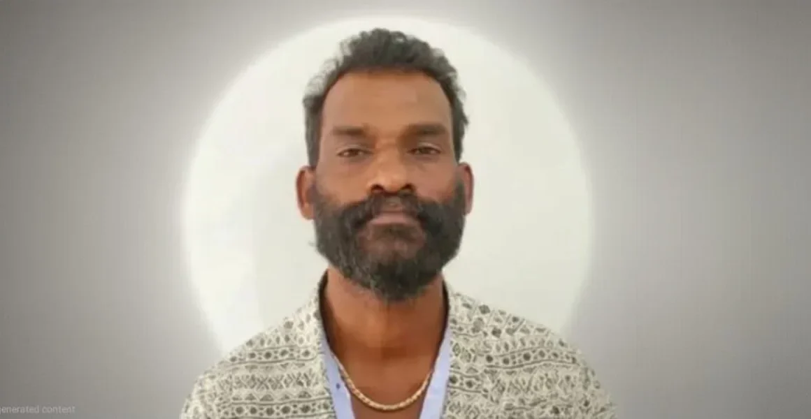 ബിജെപി പ്രവർത്തകൻ അറസ്റ്റിൽ.