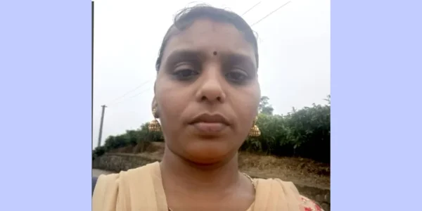 ഇടുക്കി ഉപ്പുതറയിൽ യുവതിയെ കൊലപ്പെടുത്തി. ഭർത്താവ് ഒളിവിൽ
