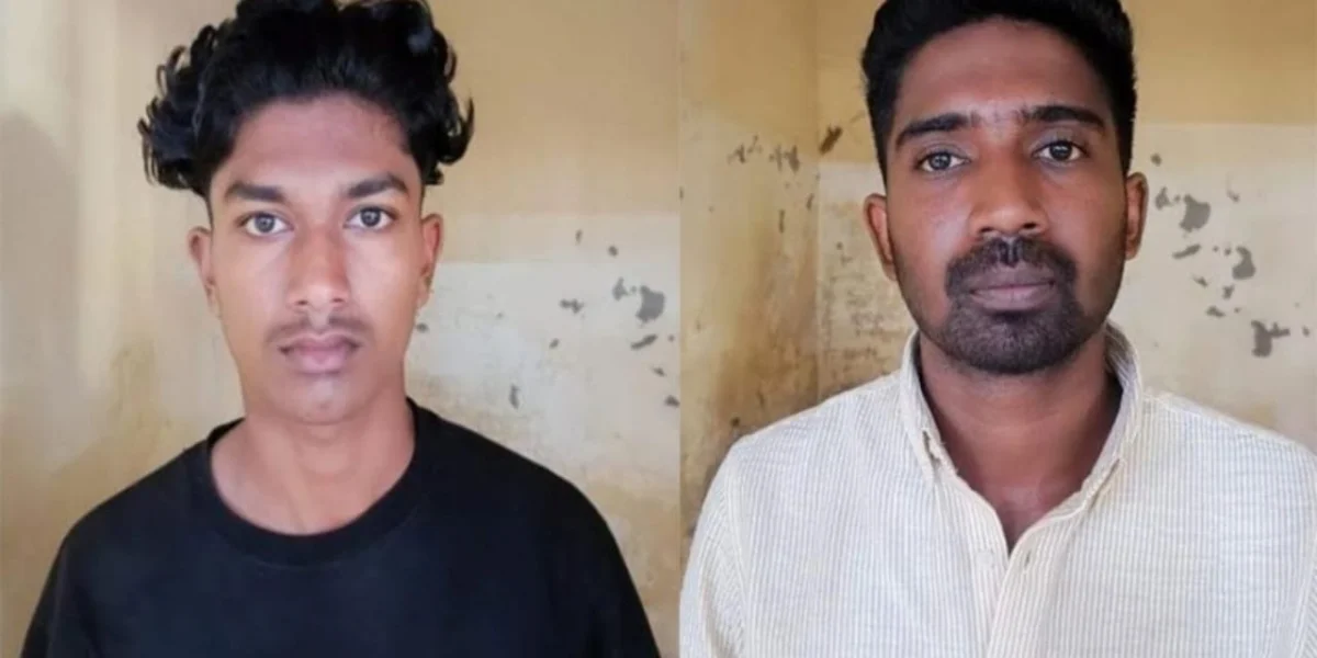 യുവതിയുടെ കുടുംബത്തിന്റെ മതിപ്പ് നേടാന്‍ വാഹനാപകടം സൃഷ്ടിച്ചു.