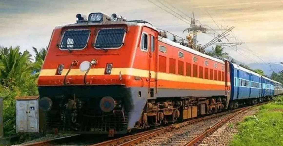 കേരളത്തിലൂടെ ഓടുന്ന ട്രെയിനുകൾക്ക് അധിക സ്റ്റോപ്പ് അനുവദിച്ച് റെയിൽവേ