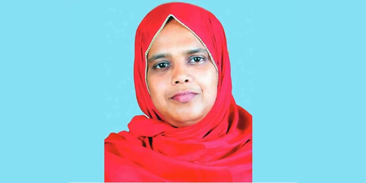 മലപ്പുറം മങ്കട ഗ്രാമപഞ്ചായത്ത് അം​ഗത്തിന് ദാരുണാന്ത്യം