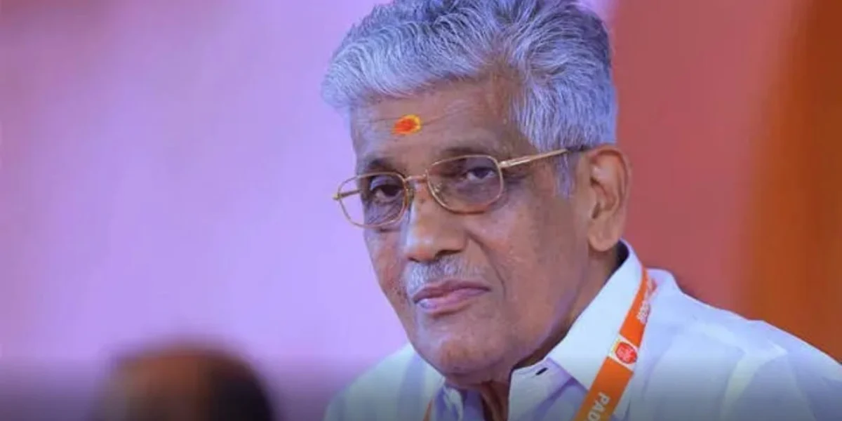 അന്വേഷണം ശരിയായ ദിശയിൽ എന്ന് ജീ സുകുമാരൻ നായർ