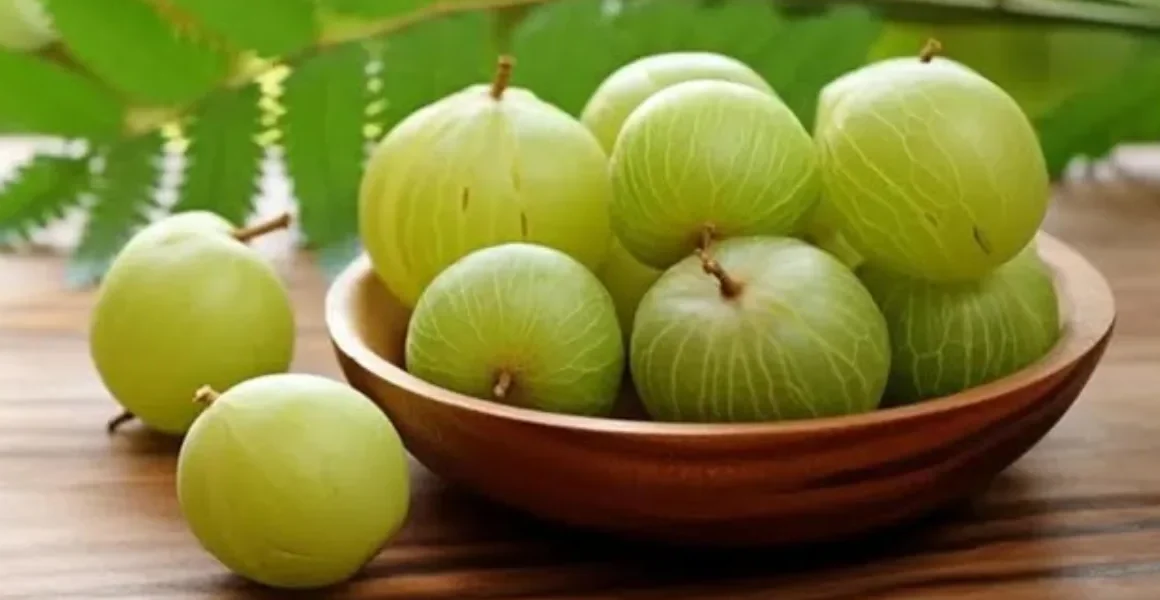 തണുപ്പുകാലത്ത് നെല്ലിക്ക കഴിക്കുന്നതിൻ്റെ  ഗുണങ്ങൾ