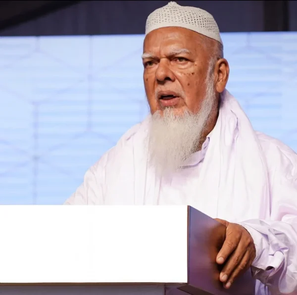 ദക്ഷിണ കേരള ജംഇയ്യത്തുല്‍ ഉലമ പ്രസിഡന്റ് കെ പി അബൂബക്കര്‍ ഹസ്‌റത്ത് അന്തരിച്ചു