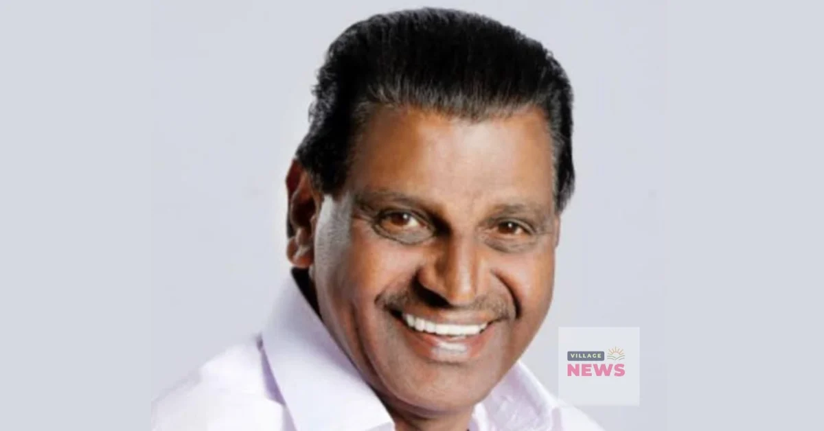 കുമരകത്തെ ബിജെപി-കോൺഗ്രസ് കൂട്ടുകെട്ടിനെ ന്യായീകരിച്ച് തിരുവഞ്ചൂർ രാധാകൃഷ്ണന്‍