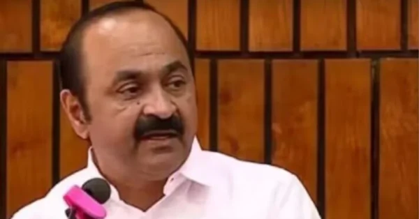 നിയമസഭാ തിരഞ്ഞെടുപ്പില്‍ യുവാക്കള്‍ക്കും സ്ത്രീകള്‍ക്കും 50% സീറ്റ് നല്‍കും : വി ഡി സതീശന്‍