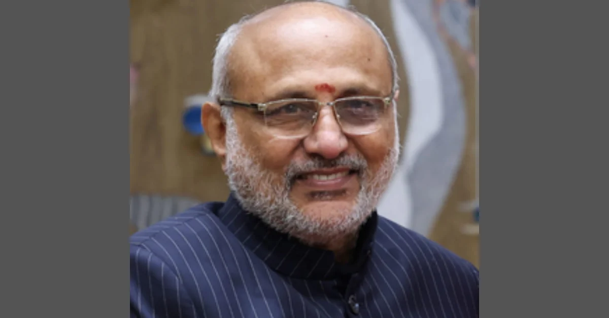 ഉപരാഷ്ട്രപതി ഇന്ന് തിരുവനന്തപുരത്ത്