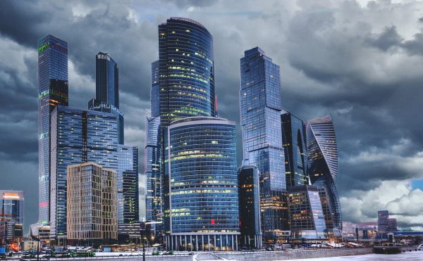 Algorithmic Economies: Greening Growth Amidst Shifting Structures