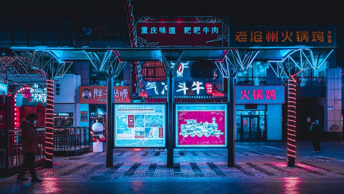 Geopolitics Of Semiconductors: Reshaping Global Tech Landscapes