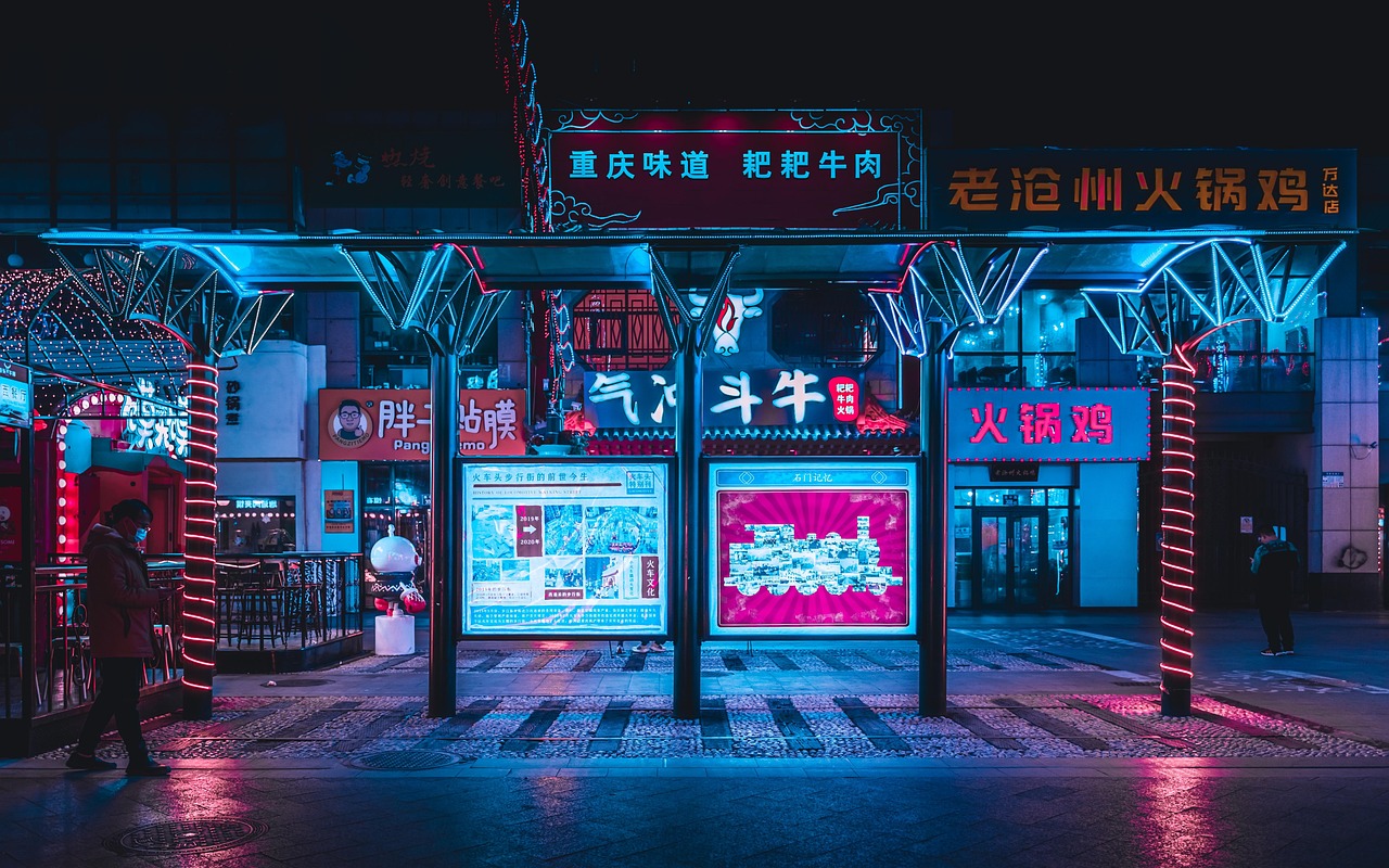 Geopolitics Of Semiconductors: Reshaping Global Tech Landscapes