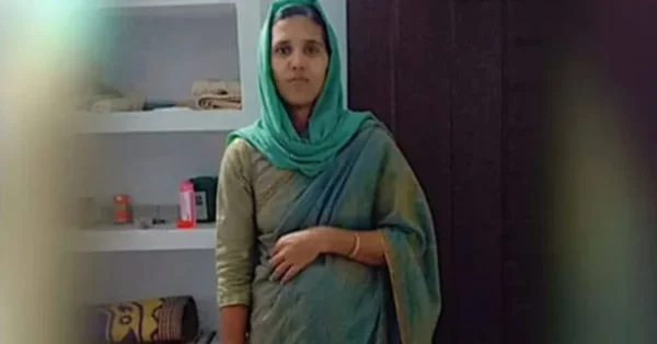 ഭർതൃ ഗ്രഹത്തിൽ മരിച്ച നിലയിൽ