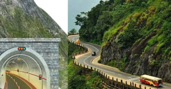 വയനാട് തുരങ്കപാത നിര്‍മ്മാണം തുടരാം