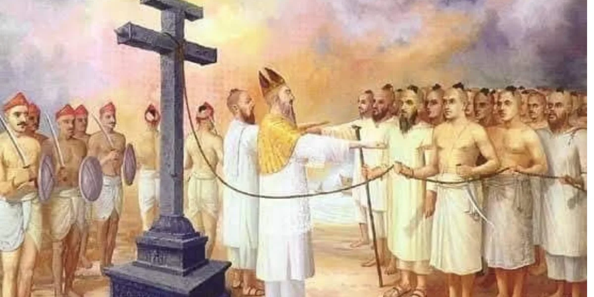 കൂനൻ കുരിശു സത്യം സ്മരണ ദിനം