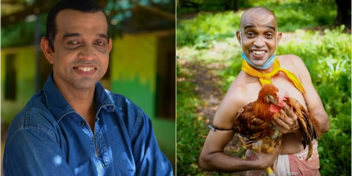 ‘മുൻഷി’ അഭിനേതാവ് ഹരീന്ദ്രകുമാര്‍ അന്തരിച്ചു