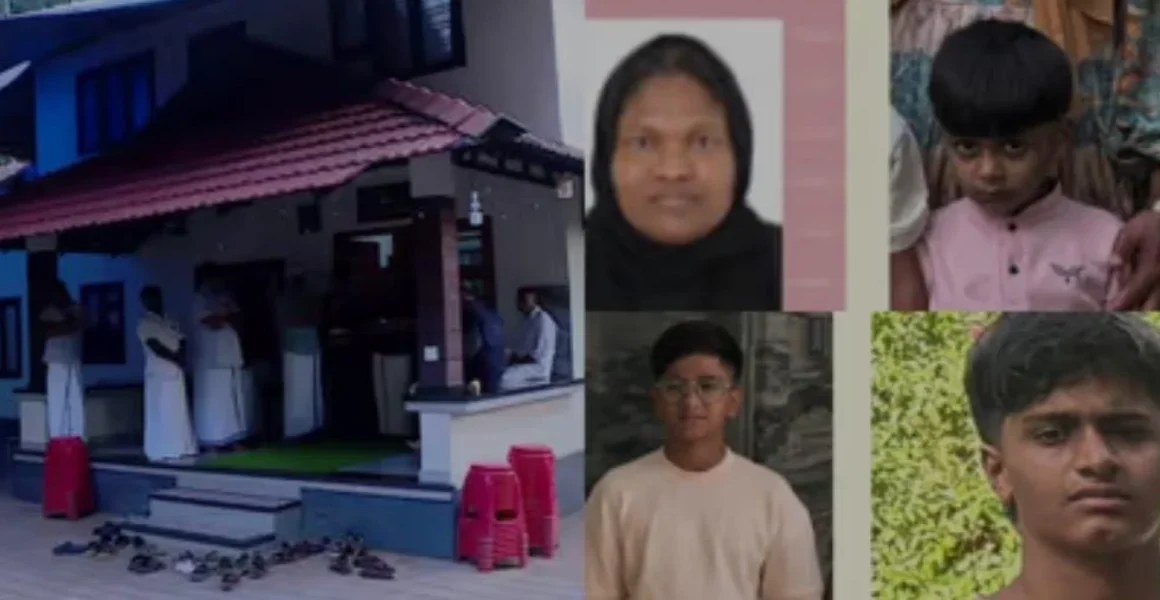 ചികിത്സയിലുണ്ടായിരുന്ന നാലാമത്തെ കുട്ടിയും മരിച്ചു