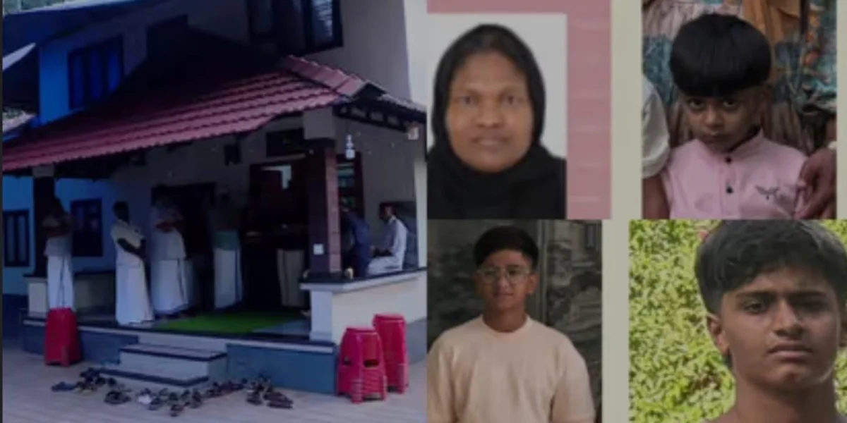ചികിത്സയിലുണ്ടായിരുന്ന നാലാമത്തെ കുട്ടിയും മരിച്ചു