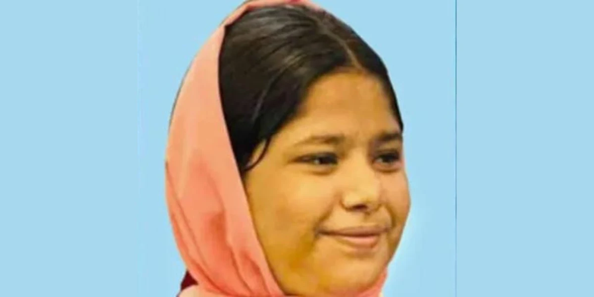 വീട്ടുമുറ്റത്ത് കുഴഞ്ഞുവീണു; 19കാരി മരിച്ചു