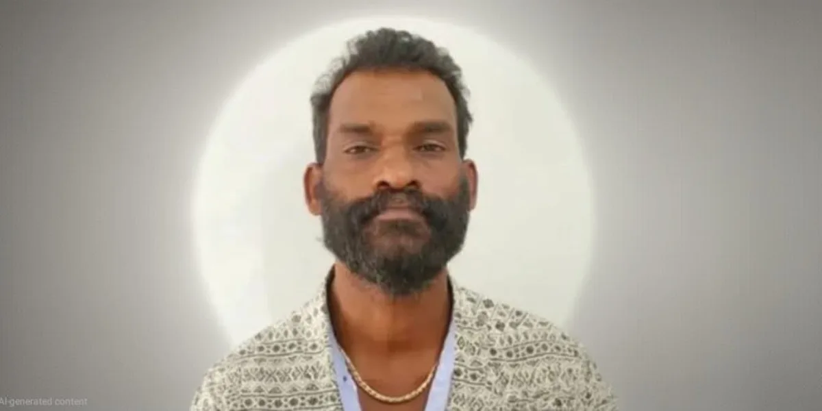 ബിജെപി പ്രവർത്തകൻ അറസ്റ്റിൽ.