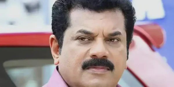 മുകേഷിന് ഇക്കുറി സീറ്റില്ല