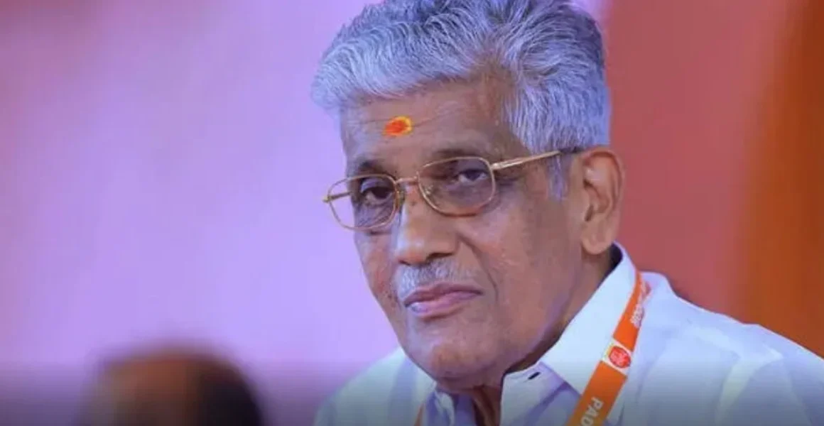 അന്വേഷണം ശരിയായ ദിശയിൽ എന്ന് ജീ സുകുമാരൻ നായർ