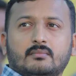 രാഹുൽ മാങ്കൂട്ടത്തിൽ അർധരാത്രി അറസ്റ്റിൽ